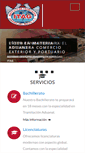 Mobile Screenshot of itag.edu.mx