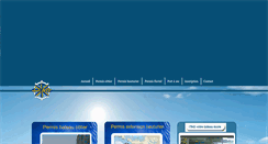 Desktop Screenshot of itag.fr