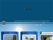 Tablet Screenshot of itag.fr